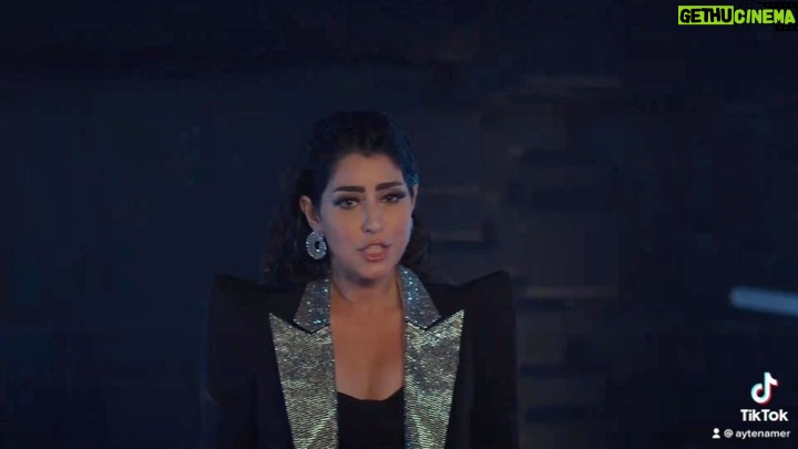 Ayten Amer Instagram - #ايتن_عامر #طلعت_شاطرة #aytenamer #ayten3amer