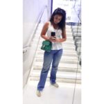 Ayten Amer Instagram - 😉 #ايتن_عامر #aytenamer