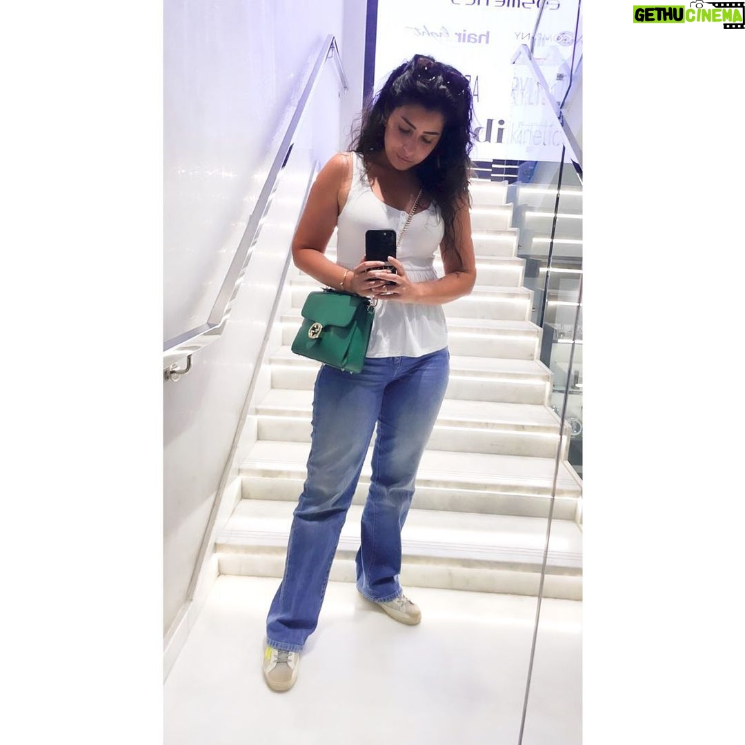 Ayten Amer Instagram - 😉 #ايتن_عامر #aytenamer