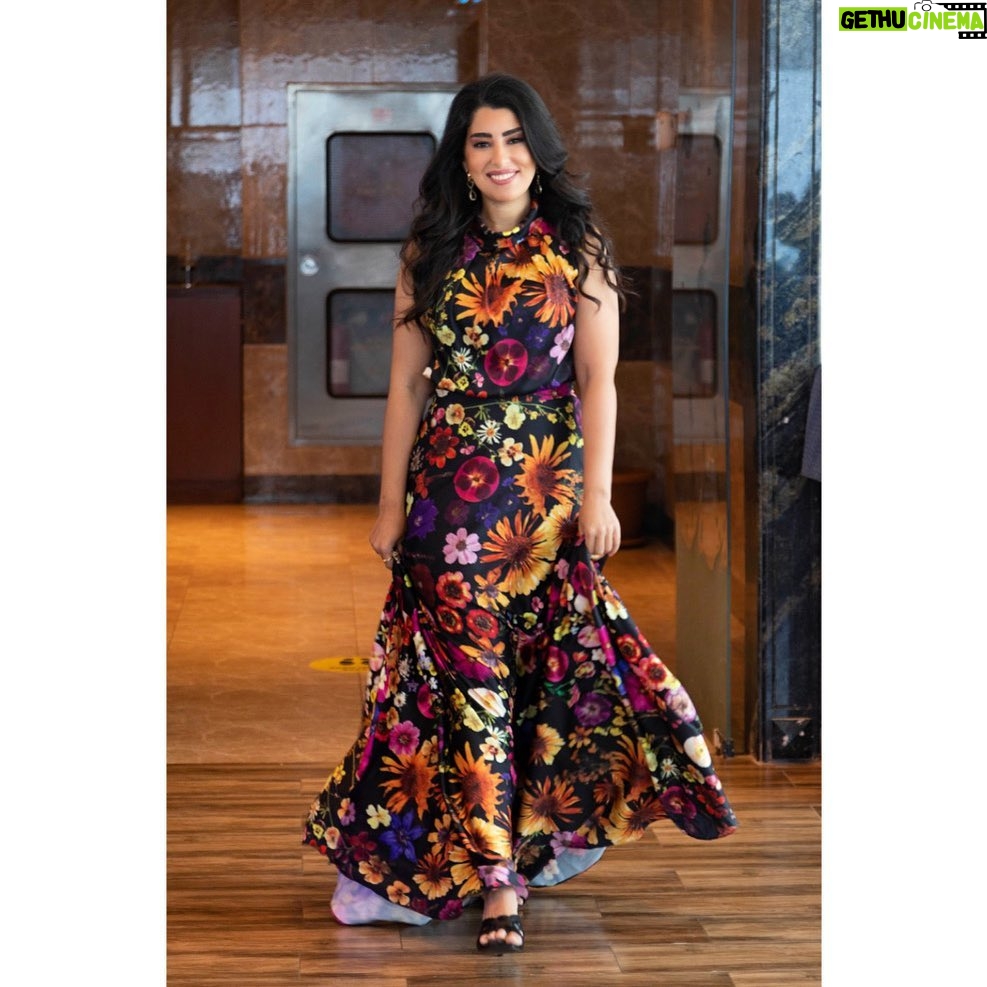 Ayten Amer Instagram - No caption needed 😉 #aytenamer #ايتن_عامر 📸 @mr.focusstudio