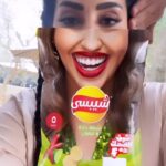 Ayten Amer Instagram - متخليش الضحكة تقف عندك 😘 @chipsyegypt