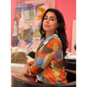 Ayten Amer Instagram - يا من تراقبنى فى صمت ازيك و ازي طنط 😘 
#ايتن_عامر
📸 ahmed hashem