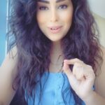 Ayten Amer Instagram - #شكد_حلو 💙💙💙 #اصيل_هميم #ايتن_عامر #العراق #مصر Kuwait City