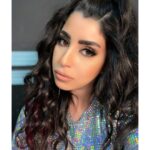 Ayten Amer Instagram - #سحر من فيلم #عمهم 😍 ايه اكتر مشهد عجبكوا ؟ Outfit by @be_my_guest_shopping