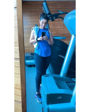 Ayten Amer Instagram - Good morning 💙