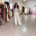 Ayten Amer Instagram - استنونى انا و و وفاء @wafaa3amerofficial مع حبيبتنا منى الشاذلى يوم الخميس اللى جاى ♥️ @monaelshazly.official Styled by @yasminalieldin Outfit @be_my_guest_shopping #خطافة_الرجالة #عاملة_لڤ #عاملة_love #ايتن_عامر #يلا_نولع_الصيف #ayten_amer #ayten3amer #aytenamer خطافة #الرجالة #ستو_انا #بناقص #كانت_تسهر #تحبوا_أوريكوا #انا_توتتا_فروتا #باجى_بعملكوا_دربكة #عاملة_love #صاحبتي_الجدعة