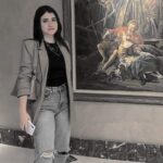 Ayten Amer Instagram - هو اللى جرا فى الدنيا !!!! ربنا يرحمها يا رب انا مش لاقيه حاجة اقولها #طالبة_جامعة_المنصورة #نيرة_أشرف