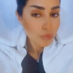 Ayten Amer Instagram - و من النهاردة هدلعنى 🥰😍🥰