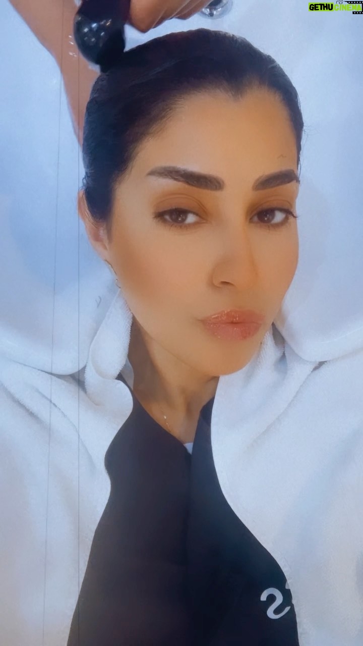 Ayten Amer Instagram - و من النهاردة هدلعنى 🥰😍🥰