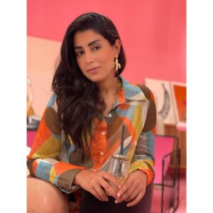 Ayten Amer Instagram - يا من تراقبنى فى صمت ازيك و ازي طنط 😘 
#ايتن_عامر
📸 ahmed hashem
