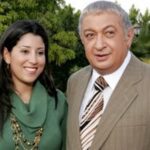 Ayten Amer Instagram - ذكرى رحيل استاذي العظيم #نور_الشريف وحشتنا اوى اوى و لسه بتعلم منك حتى بعد ما سبتنا و مشيت و عمرى ما هنسي كل اللى حضرتك علمتهولى♥️ اللهم ارحمه و اغفر له و أنر قبره و أجعله من أهل الجنة ♥️