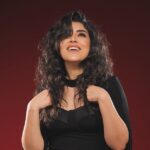 Ayten Amer Instagram - فى؟!