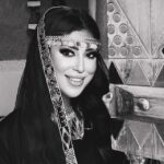 Ayten Amer Instagram - 🇸🇦 كدة الاحتفال احتفالين ، احتفال بيوم التأسيس و كمان احتفال بوصولنا ١٣ مليون متابع حقيقين 😉 #يوم_التأسيس #السعودية
