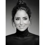 Ayten Amer Instagram - 🖤🤍 Dubai, United Arab Emirates