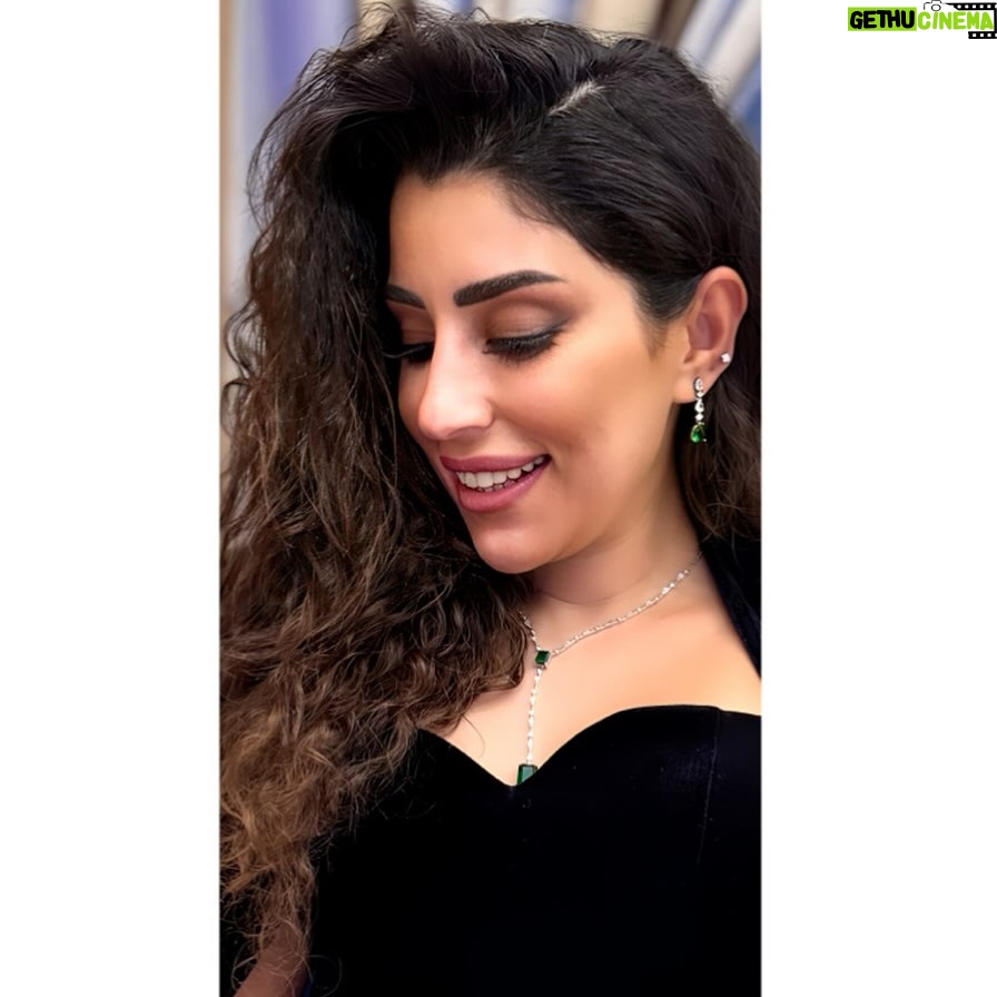 Ayten Amer Instagram - 🖤 The Ritz-Carlton, Riyadh