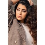 Ayten Amer Instagram -