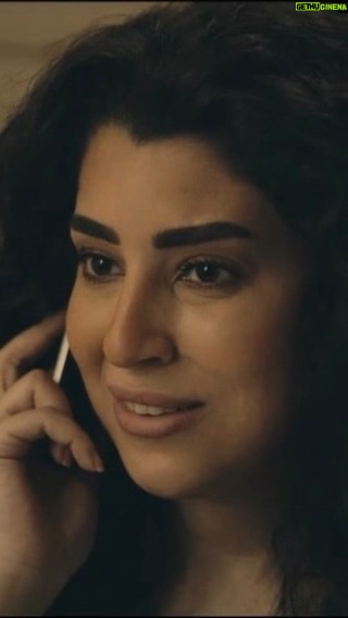 Ayten Amer Instagram - . #ايتن_عامر في حديث خاص عن دورها في #عنبر٦ من #أعمال_شاهد_الأصلية على @shahid.vod @aytenamer