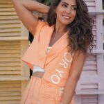 Ayten Amer Instagram - 🧡 شوفوا اغنيتى الجديدة على قناة اليوتيوب ، اللينك فى البايو 😘 #اكشف #ايتن_عامر #aytenamer #ayten3amer