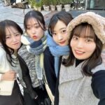 Ayuri Yoshinaga Instagram - 😘 #ドラ恋 #ドラ恋7 #恋愛ドラマな恋がしたい