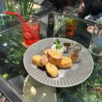Ayuri Yoshinaga Instagram - 甘いものには珈琲！！！！！ #カフェ