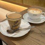 Ayuri Yoshinaga Instagram - 甘いものには珈琲！！！！！ #カフェ