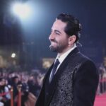 Ayushmann Khurrana Instagram – An opportunity I’ll cherish the most, thank you @filmfare for having me as your host ❤️🎬💫