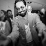 Ayushmann Khurrana Instagram – Do you decipher silences in a crowd? Do you get awkward in a social set up? Did @khamkhaphotoartist gauge my true self when I smiled at his lens?