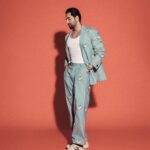 Ayushmann Khurrana Instagram – 🍊दिसंबर