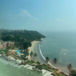 Ayushmann Khurrana Instagram – Goa 🌞 #iffi