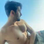 Ayushmann Khurrana Instagram – Goa 🌞 #iffi