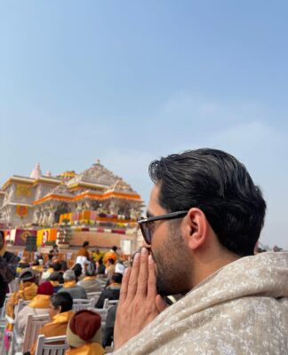 The Jaw-Dropping Power of Ayushmann Khurrana's Top 10 Instagram Posts