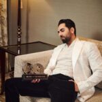 Ayushmann Khurrana Instagram – You are enough.. 🖤