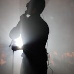 Ayushmann Khurrana Instagram - I think I’m wired differently. 🧸 Celebrate your weird. 🤖 If this world was a stage, I would be performing backstage and sleeping on stage. And eating near the right wing. 🤍