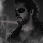 Ayushmann Khurrana Instagram – Trick or treat? #Halloween