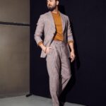 Ayushmann Khurrana Instagram - 💛 🤎