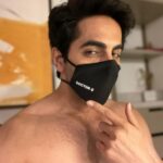 Ayushmann Khurrana Instagram – Doctor G ko ek saal ho gaya. A special film with special people. 🤍 👨‍⚕️ 👩‍⚕️

@rakulpreet @anubhuti_k @shefalishahofficial @sheeba.chadha @ayeshak_ @themadnomaddiaries @JungleePictures @zeemusiccompany