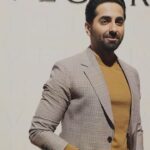 Ayushmann Khurrana Instagram - Bulgari Beginnings 💫🤍 #Bulgari #Bzero1 #KadaBracelet #IndiaExclusive #Collab