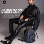 Ayushmann Khurrana Instagram - His star is perpetually on the rise and his filmography is the stuff of movie star dreams. He has been credited with initiating a new wave in Hindi cinema, with some even calling it, “The Ayushmann Khurrana Genre”. His last release Dream Girl 2 was a massive hit at the box-office and it’s his moment to shine. In addition to the cinematic glory, what truly stands out about our cover star Ayushmann Khurrana (@ayushmannk) is how he is representing Indian cinema on the global stage. Along with being an outsider who is silently shaping cinema today, he is also the most endearing. Here’s to the nice guys, the disruptors, may your tribe increase… Ayushmann is seen with an Extreme 3.0 backpack with M LOCK 4810 buckle from Mont Blanc (@montblanc). He is wearing a T-shirt by Ermenegildo Zegna (@zegnaofficial) paired with a leather blazer by Perona (@weareperona), faux leather trousers from H&M (@hm), boots by Hermès (@hermes). Editor-in-Chief: Rahul Gangwani (@rahulgangs_) Photographs: Taras Taraporvala (@taras84) Styling : Isha Bhansali (@ishabhansali) Make-up: Sanjay Yadav (@makeupbysanjay) Hair: Javed Mohd (@mohdjaved) Interview by Rahul Gangwani (@rahulgangs_) Shoot Produced by Analita Seth (@analitaseth) & Mayukh Majumdar (@mayuxkh) Managed By: Sunita DSouza (@dsouzasunita_) for YRF Talent (@yashrajfilmstalent) #AyushmannKhurrana #LifestyleAsiaIndia #LSACoverStar #LSAIndia