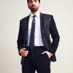 Ayushmann Khurrana Instagram - 🖤 💜