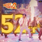 Ayushmann Khurrana Instagram – Thank you for all your love✨❤️

Book your tickets now! Link in bio 

#25AugustHoGayaMast
#DreamGirl2InCinemas 

@writerraj @ananyapanday @ektarkapoor @shobha9168 @balajimotionpictures @gaurisathe #GovardhanAsrani @pareshrawalofficial @annukapoor @seemabhargavapahwa @vijayraazofficial #ManojJoshi @rajpalofficial @nowitsabhi @oyemanjot @anirudh_k_sharma @zeemusiccompany