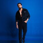 Ayushmann Khurrana Instagram - 💙