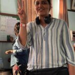 Ayushmann Khurrana Instagram – Doctor G ko ek saal ho gaya. A special film with special people. 🤍 👨‍⚕️ 👩‍⚕️

@rakulpreet @anubhuti_k @shefalishahofficial @sheeba.chadha @ayeshak_ @themadnomaddiaries @JungleePictures @zeemusiccompany