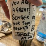 Ayushmann Khurrana Instagram – Photo dump. Chai. Coffee. Peanut. Chidiya. Tauliya. Ghazaliya. (Erm thatโs not even a word) ๐ค
