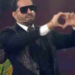 Ayushmann Khurrana Instagram - An extravaganza like no other that is befitting to the legacy of Filmfare! Come celebrate with me as I host the 69th #HyundaiFilmfareAwards2024 with #GujaratTourism, making this an unforgettable night of entertainment. Watch #FilmfareOnZeeTV, Sun, 18th Feb, 9 PM onwards. #FilmfareAwards2024 #Filmfare