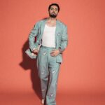 Ayushmann Khurrana Instagram - 🍊दिसंबर