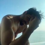 Ayushmann Khurrana Instagram – Goa 🌞 #iffi