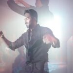 Ayushmann Khurrana Instagram - Delhi, just 2 days until the magic begins at JLN Stadium. Save the date because this show is about to begin 🎸✨ Book your tickets now. Link in bio.