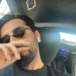 Ayushmann Khurrana Instagram - Meri manzil ki taraf tere qadam aate hain..