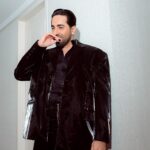 Ayushmann Khurrana Instagram - The glitch in the matrix..