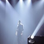 Ayushmann Khurrana Instagram - The glitch in the matrix..